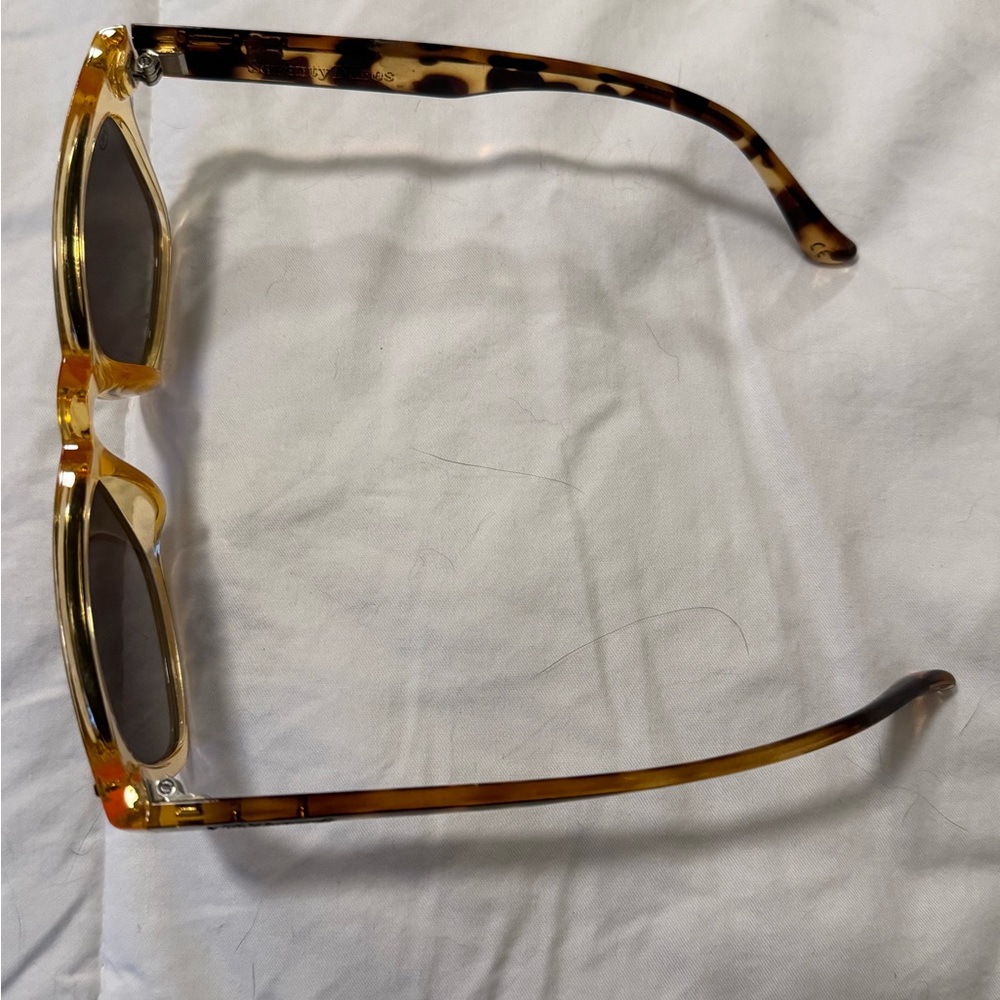 Knockaround Polarized On The Rocks Sunglasses - Picture 3 of 4